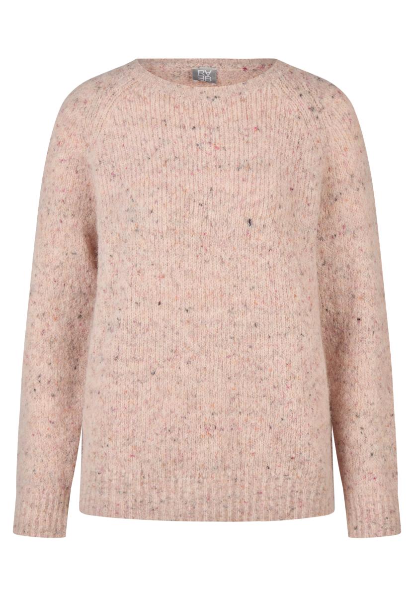 Damen Pullover Via Milano