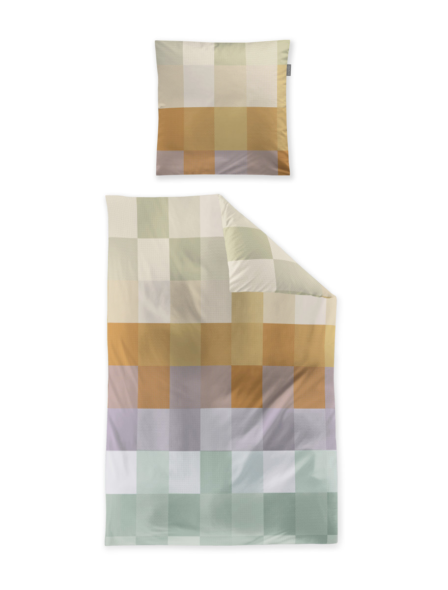Bettwäsche Wave 8695 135 x 200cm