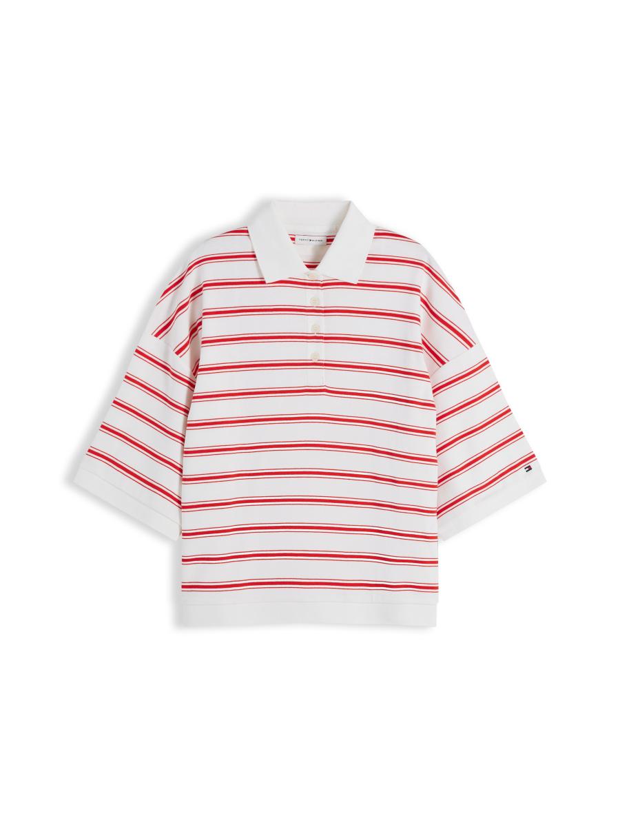 Damen Poloshirt Multistp