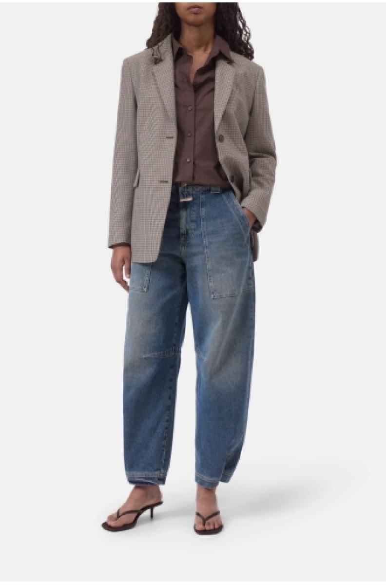 Damen Jeans Rhannon