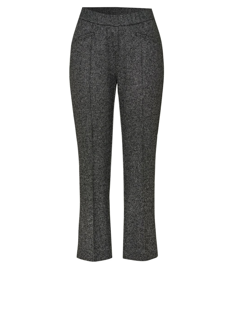 Damen Hose Jenny Kick 7/8