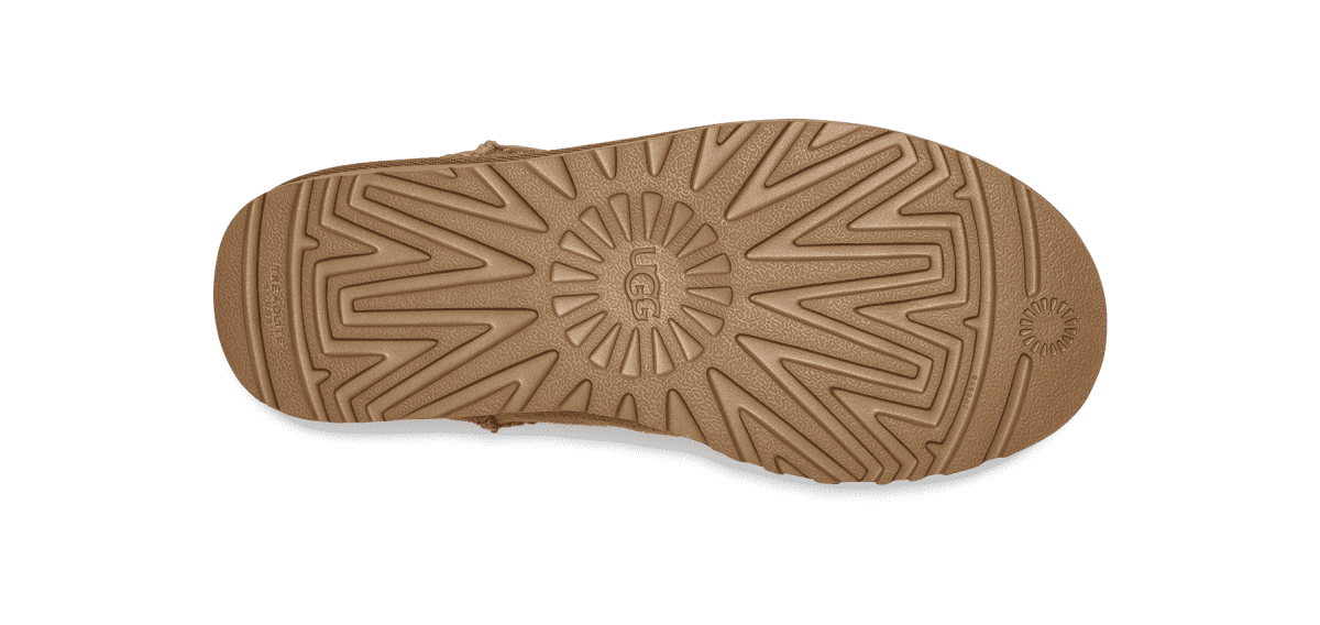 Damen Classic Ultra Mini Boot