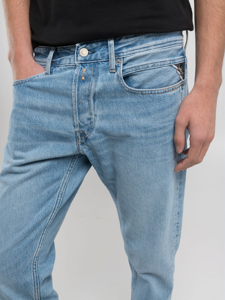 Herren Jeans GROVER
