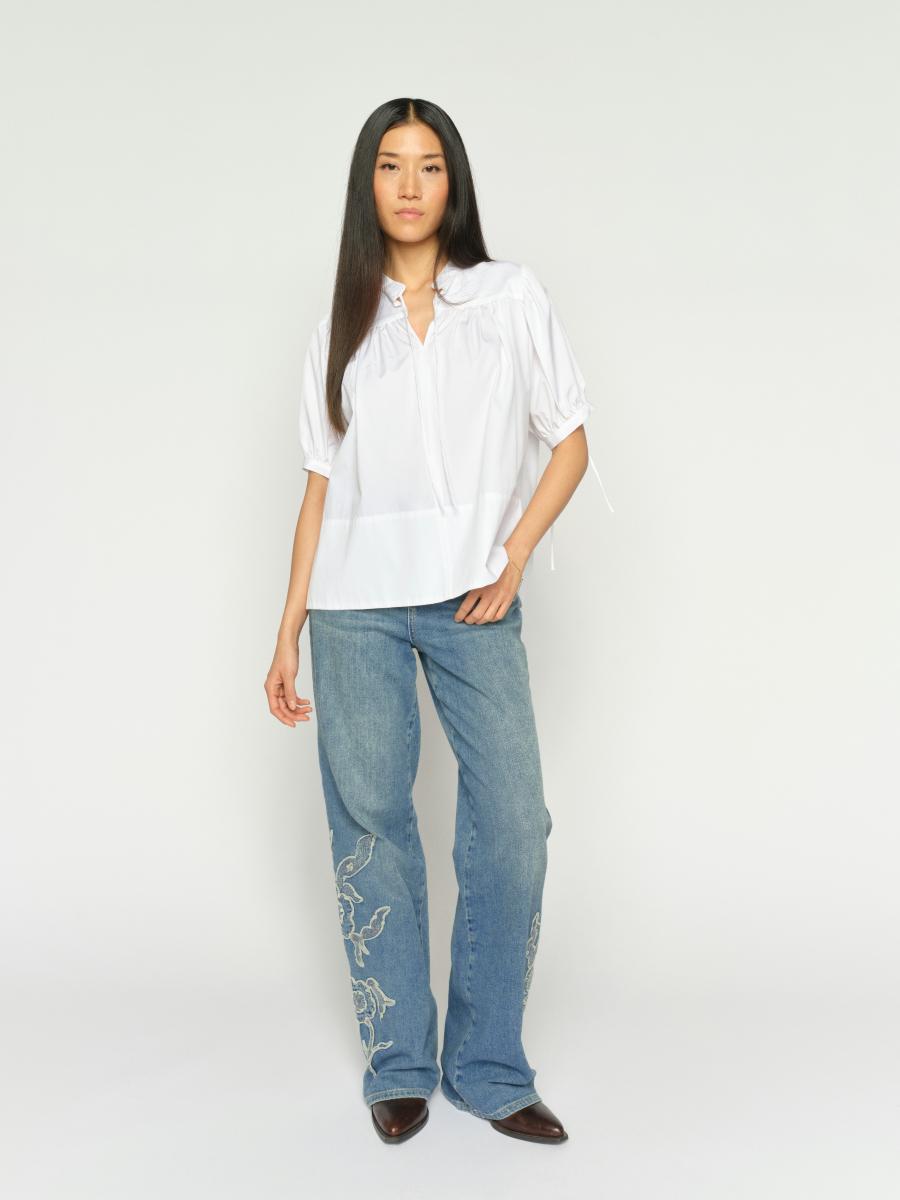 Damen Jeans MMRelee Blossom