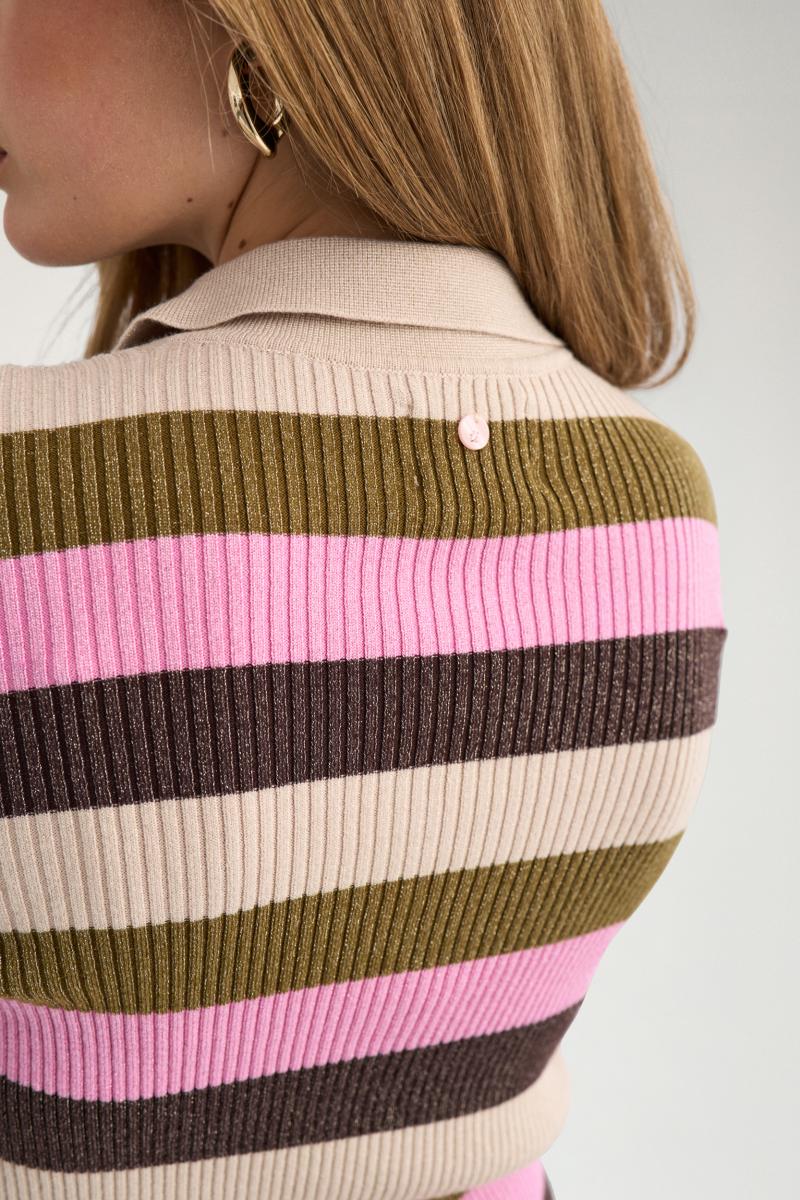 Damen Pullover Numoras