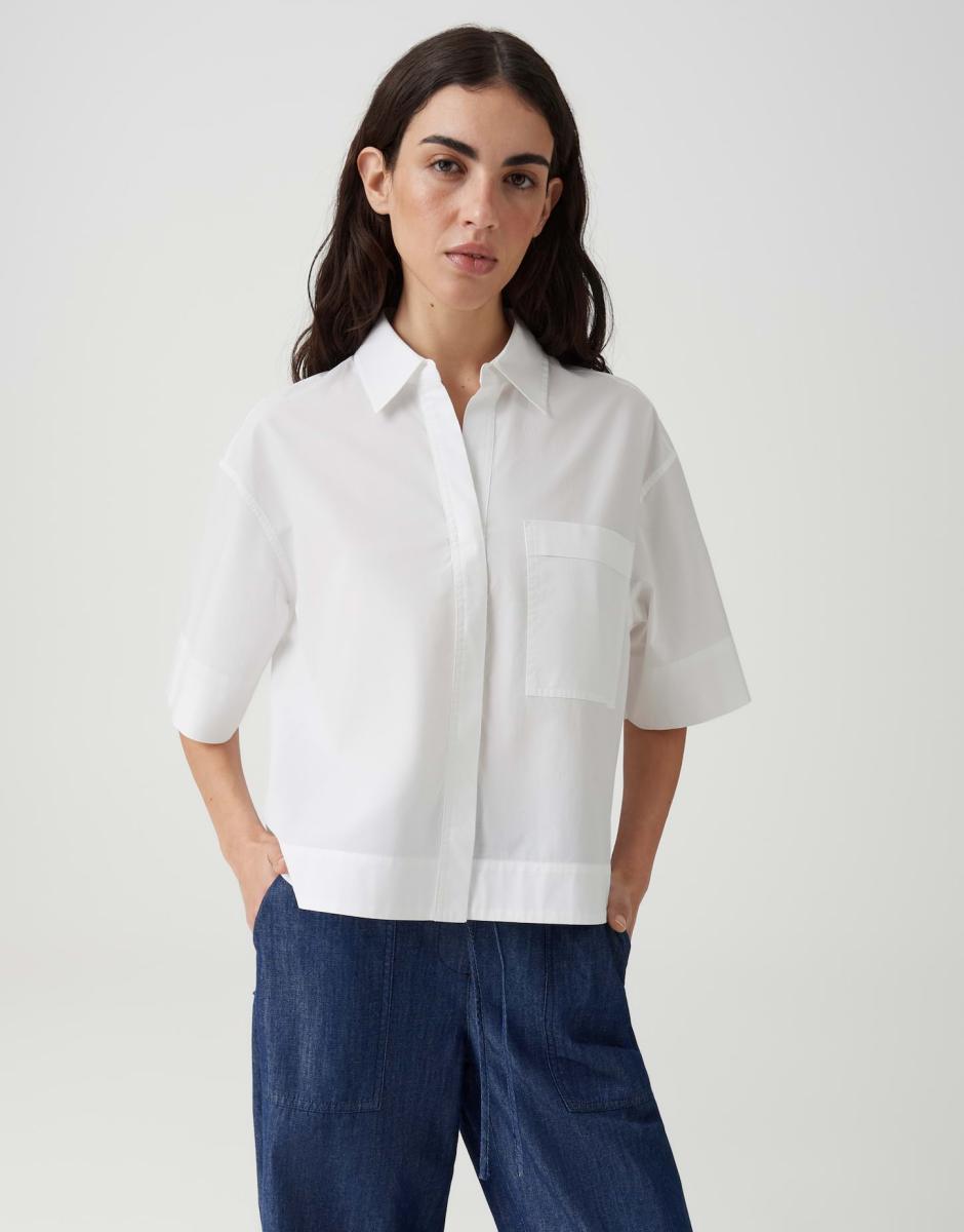 Bluse Filsona