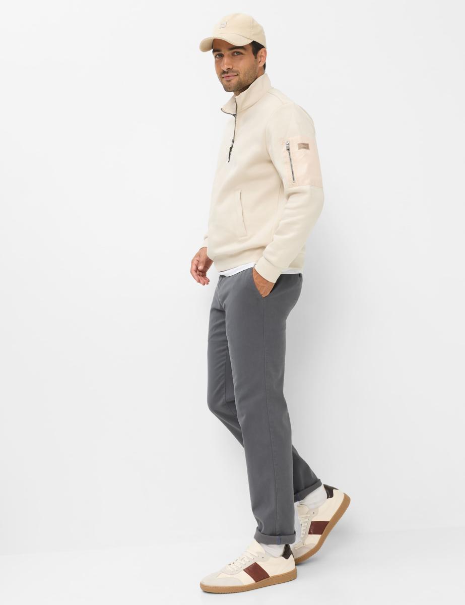 Herren Hose Style Fabio In