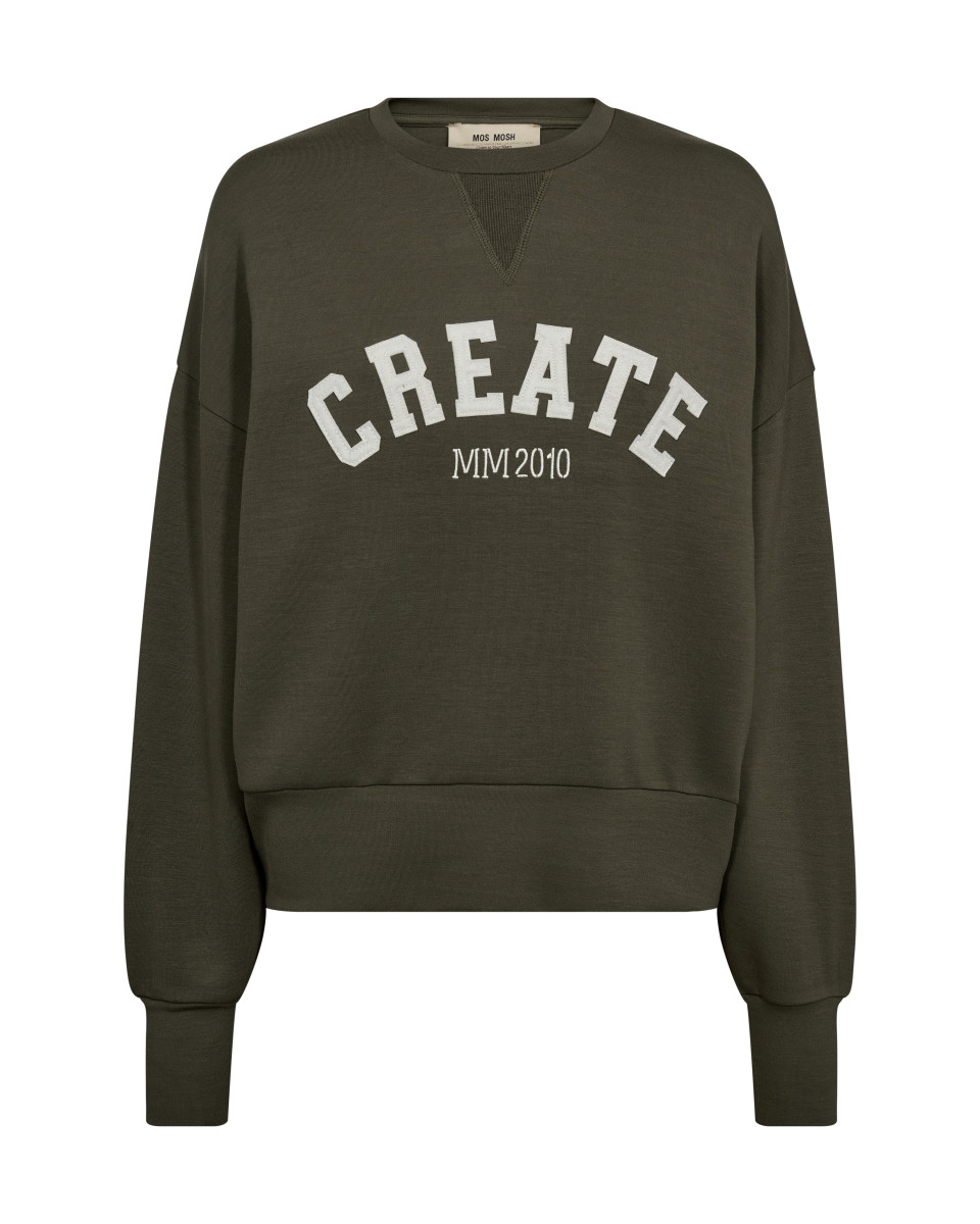 Damen Sweatshirt
