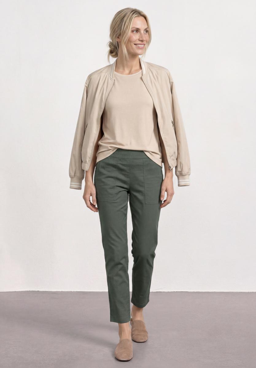 Damen Hose
