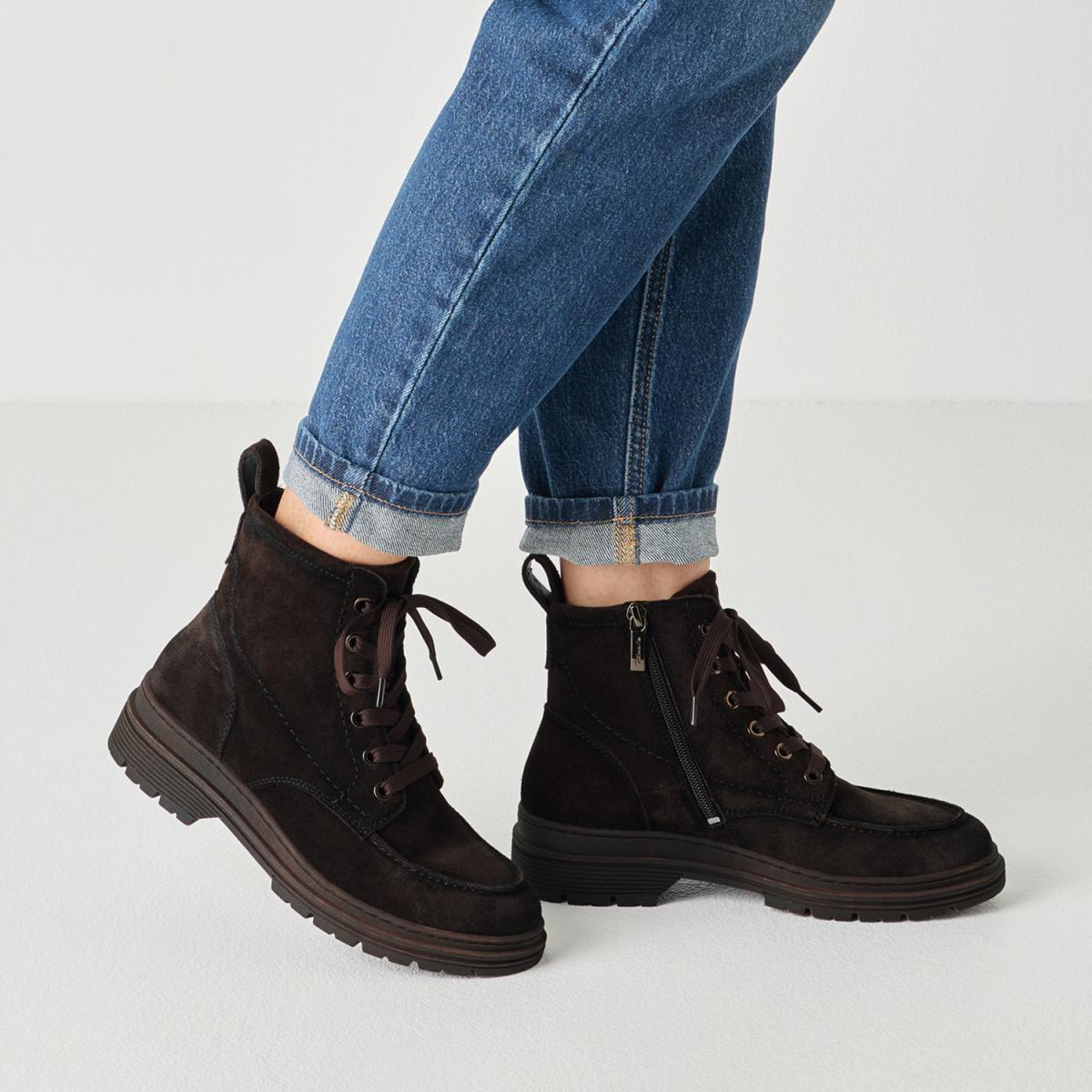 Damen Stiefel