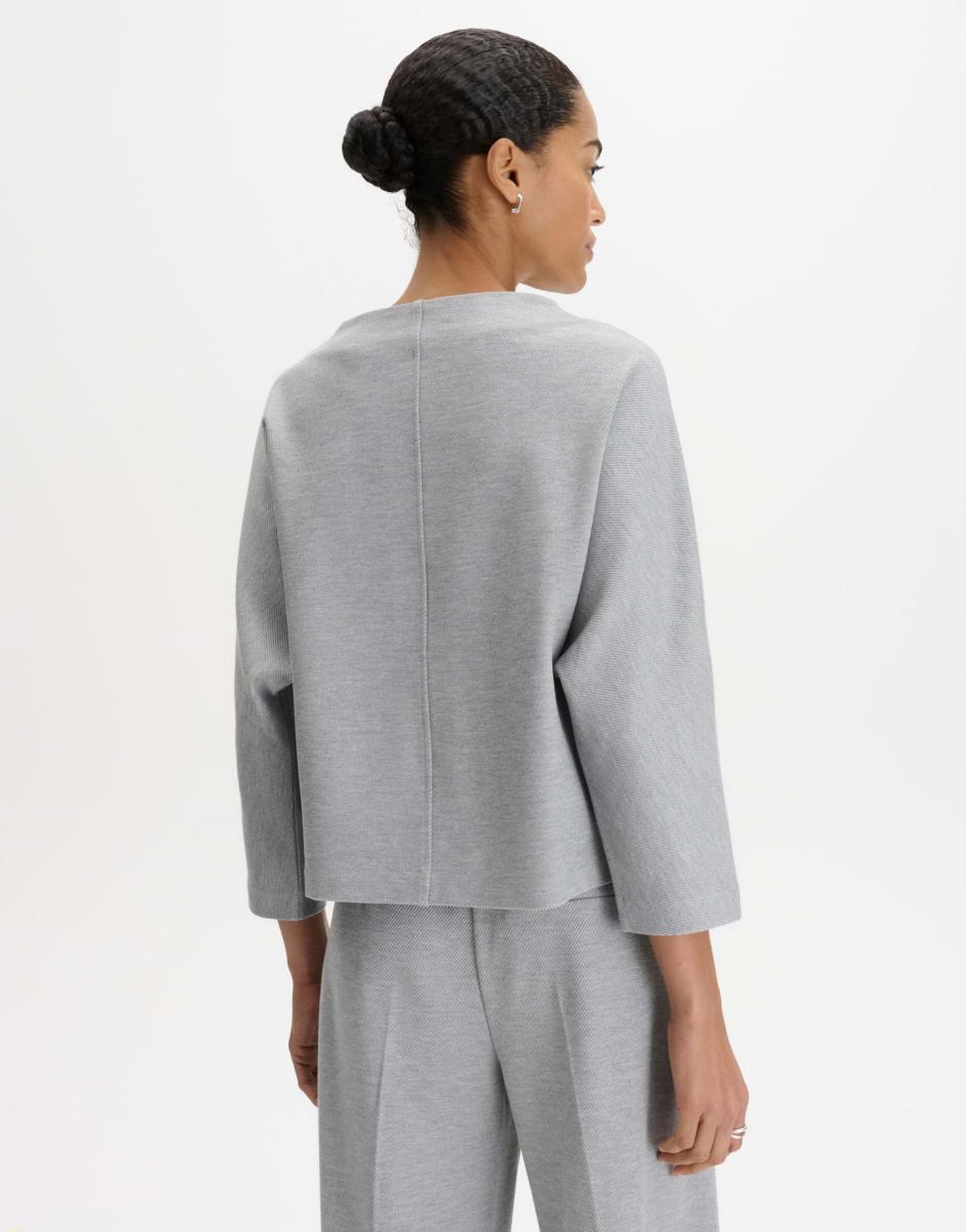 Damen Sweatshirt Ujulia