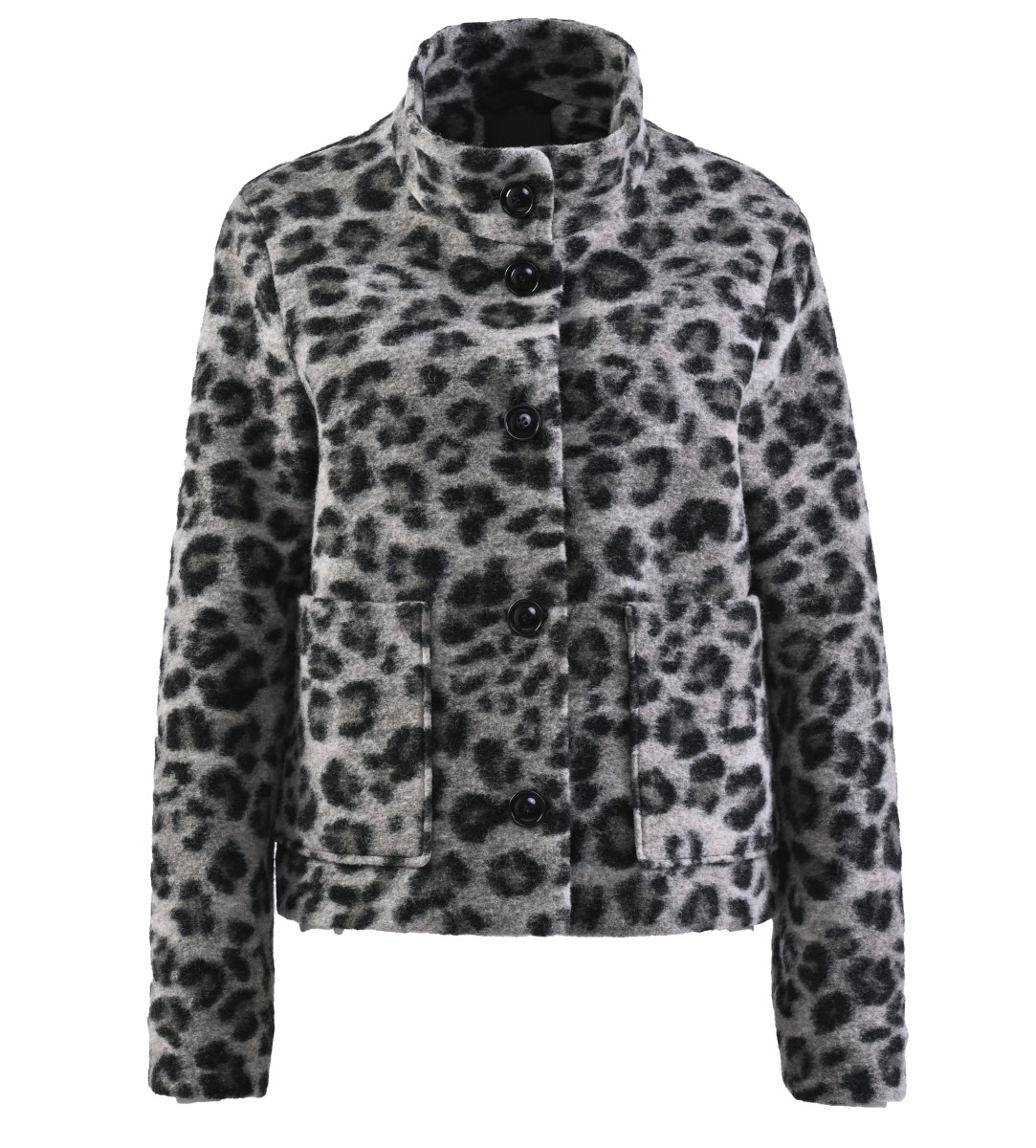 Damen Strickjacke