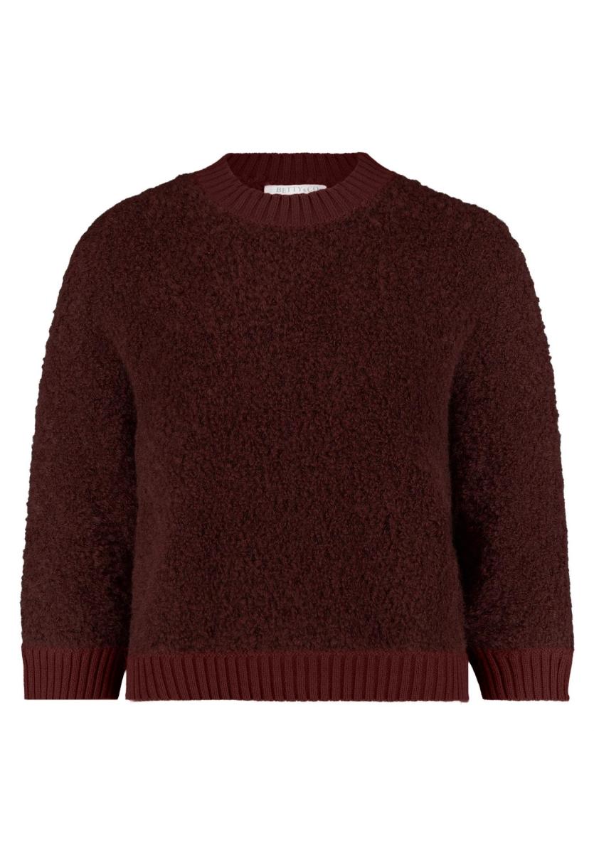 Damen Pullover