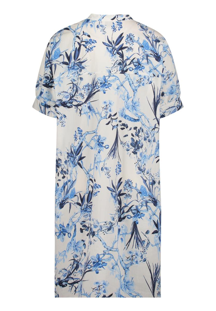 Hemdblusenkleid