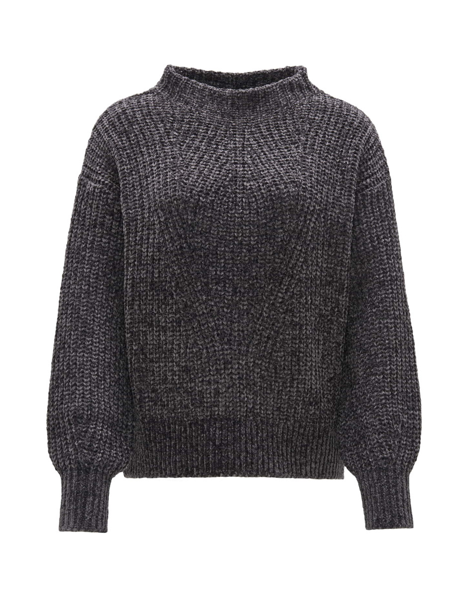 Damen Strickpullover Paneta