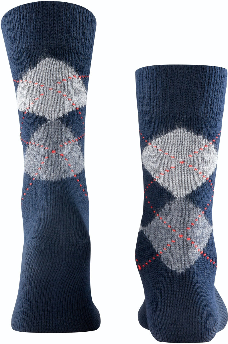 Socken Preston