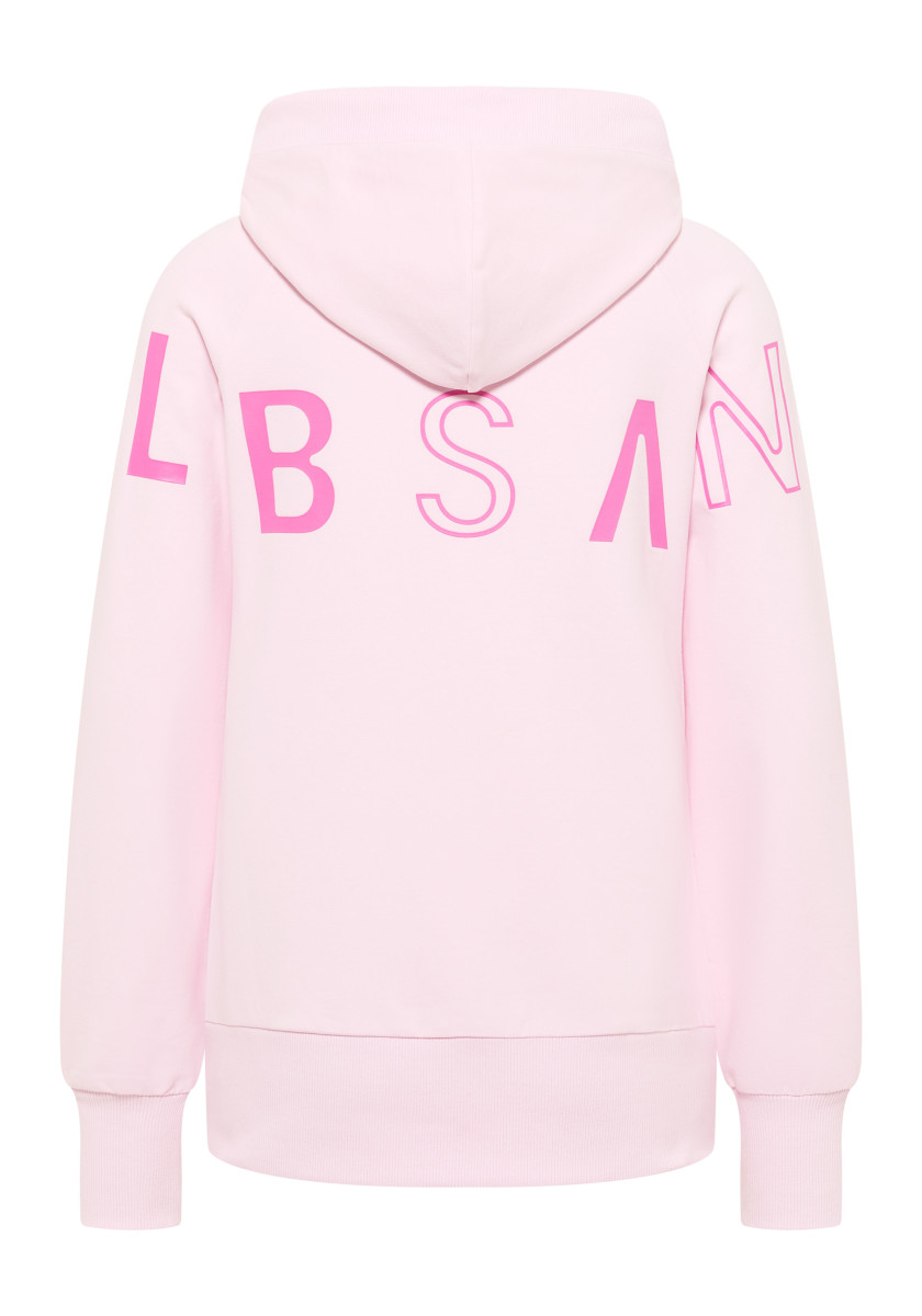 Damen Sweatjacke Kinea