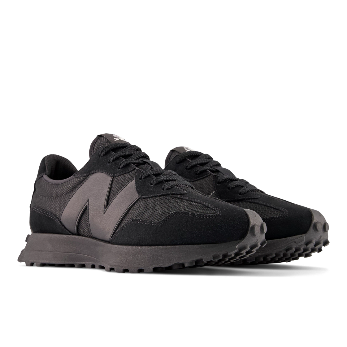 Herren Sneaker 327