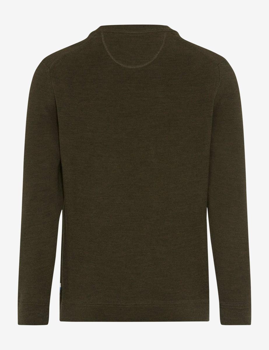 Herren Pullover Style Roy
