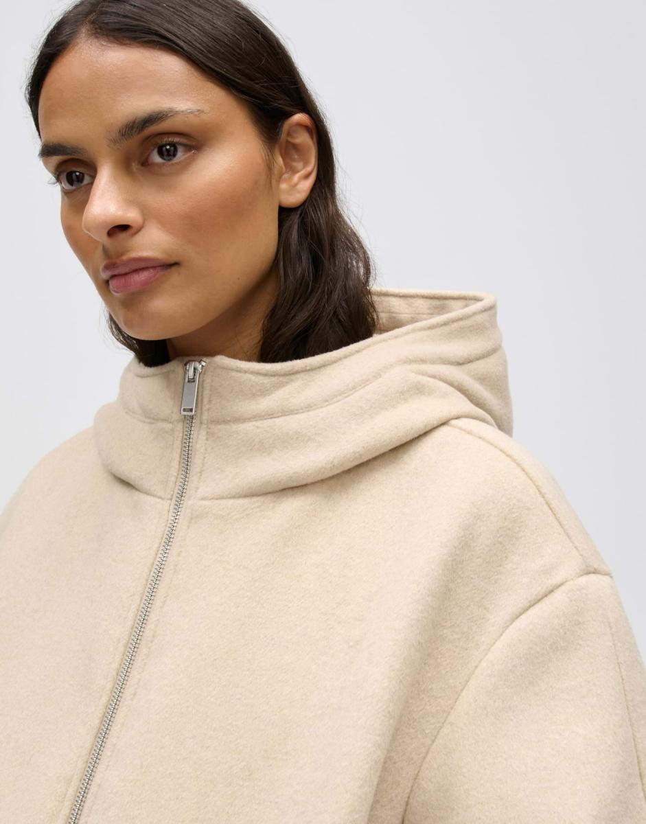 Damen Jacke Halenso