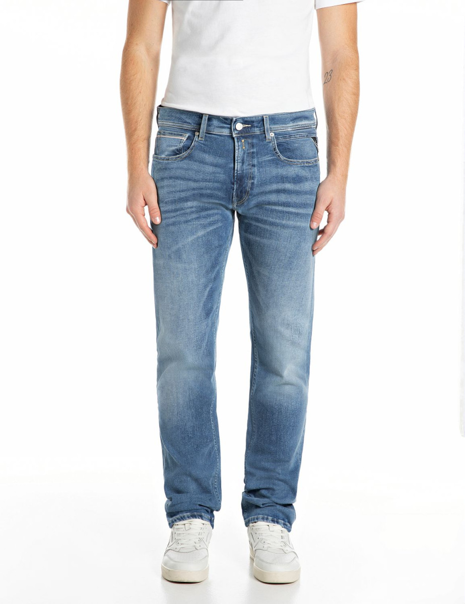 Herren Jeans