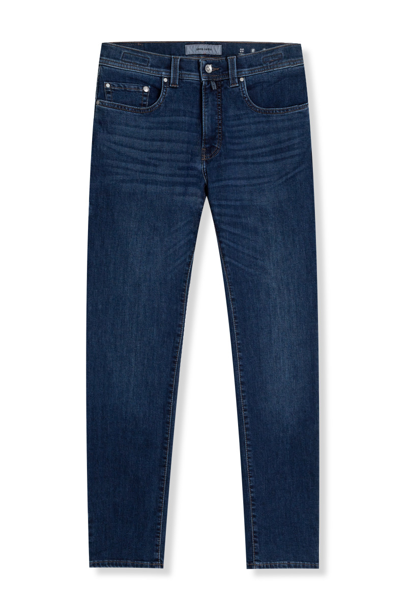 Herren Jeans Lyon Tapered