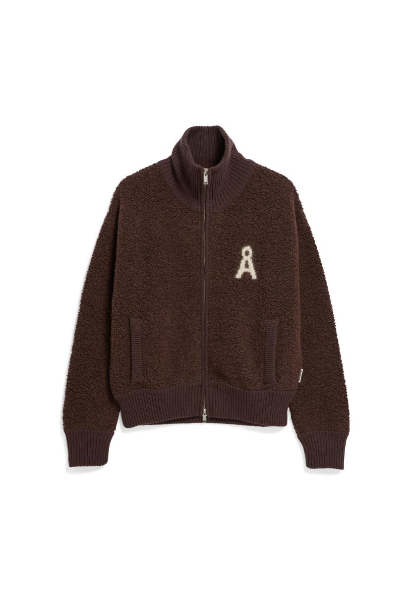 Damen Teddy-Jacke ICONIC Å