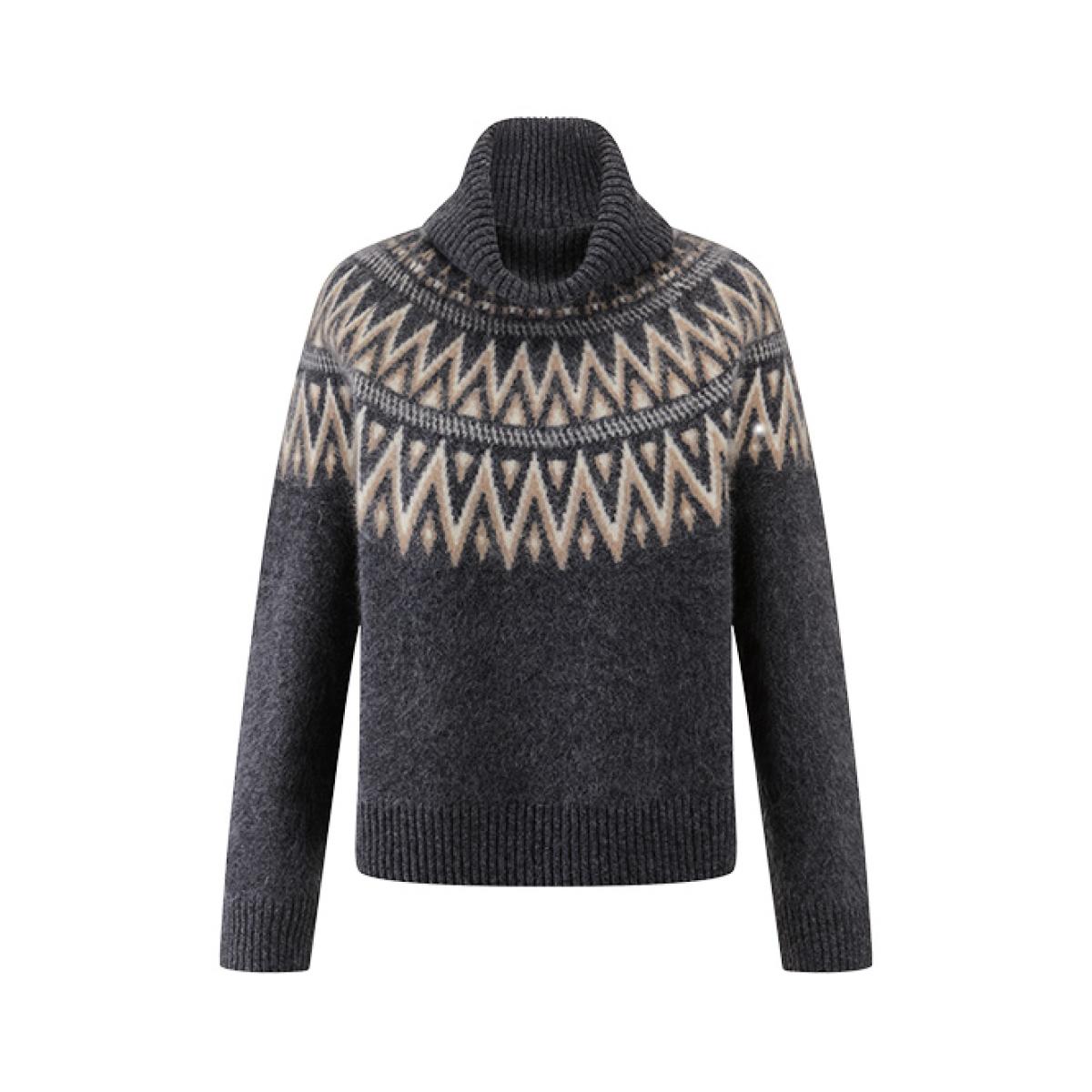 Damen Pullover
