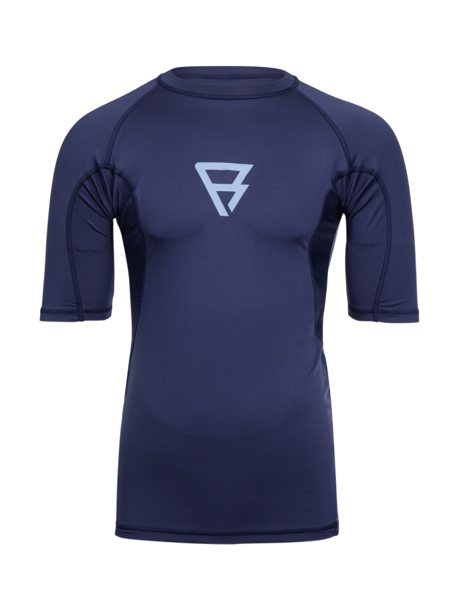 Herren Rashguard Waveguard