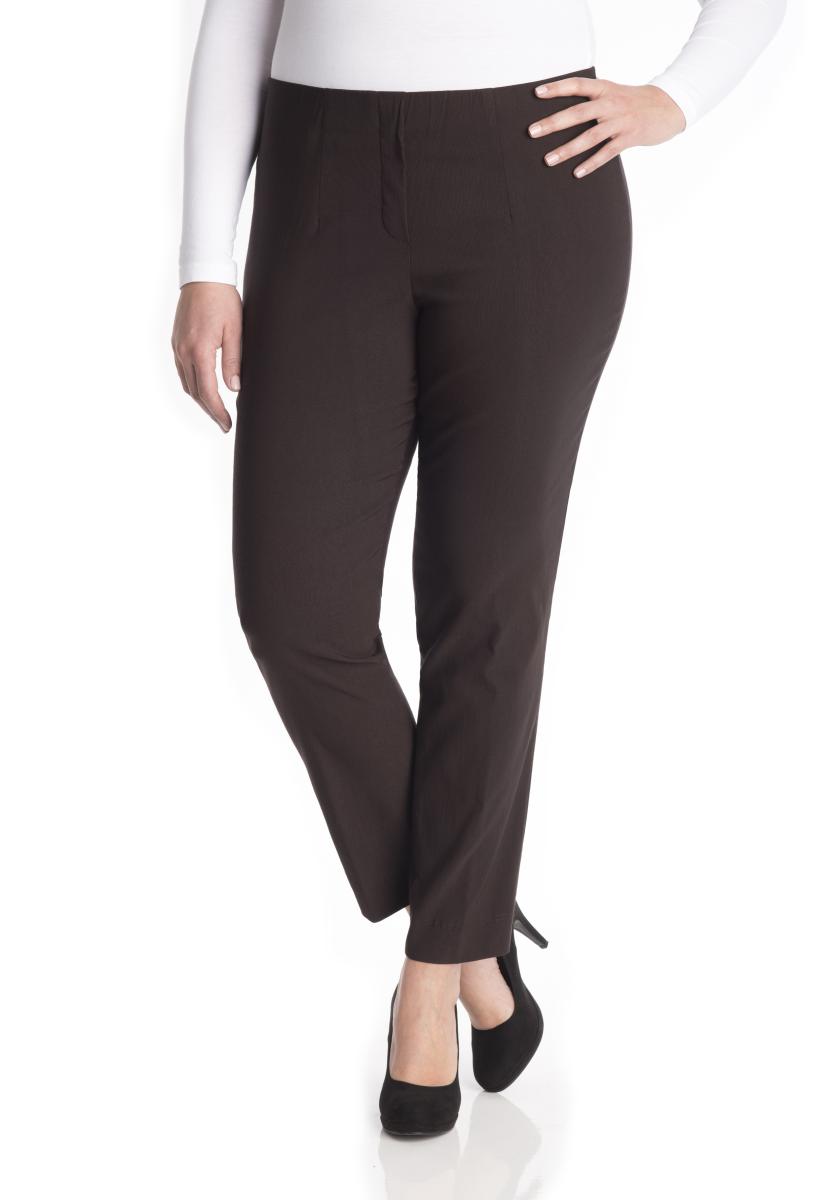 Curvy Hose SUSIE XS ANKLE