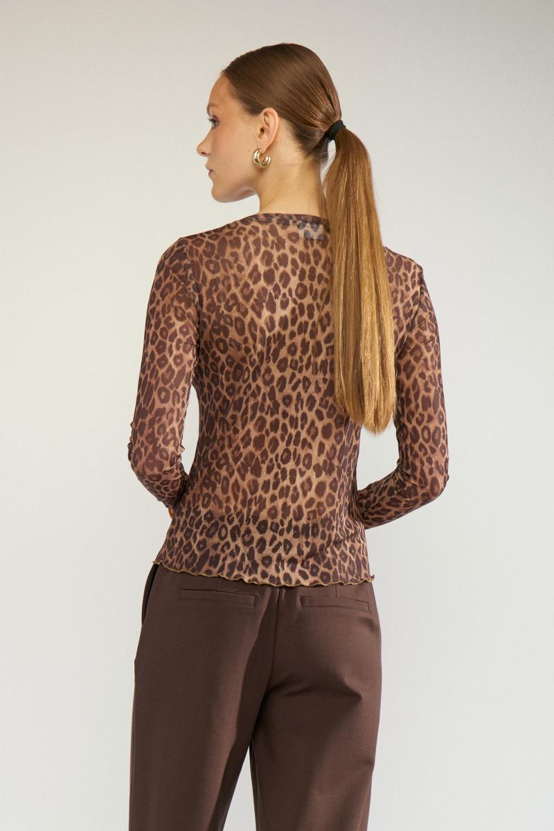 Bluse Nulionis