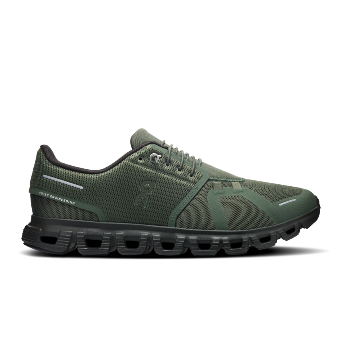 Herren Sneaker Cloud 6