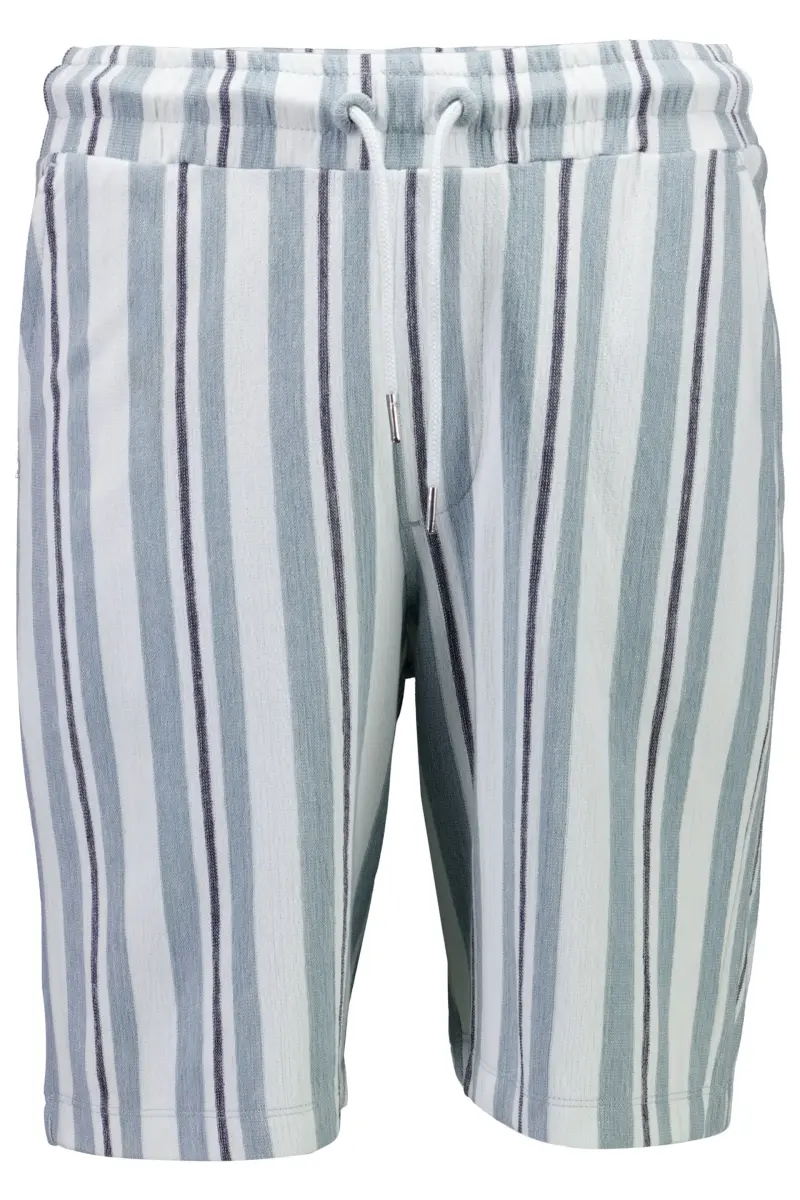 Herren Frottee-Freizeitshorts