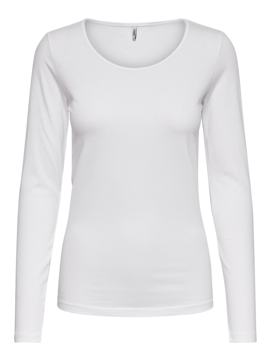 Damen Langarmshirt ONLLive