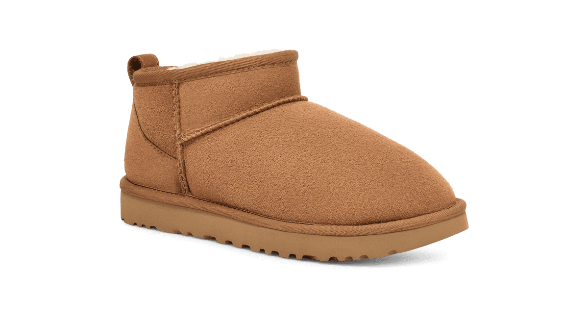 Damen Classic Ultra Mini Boot