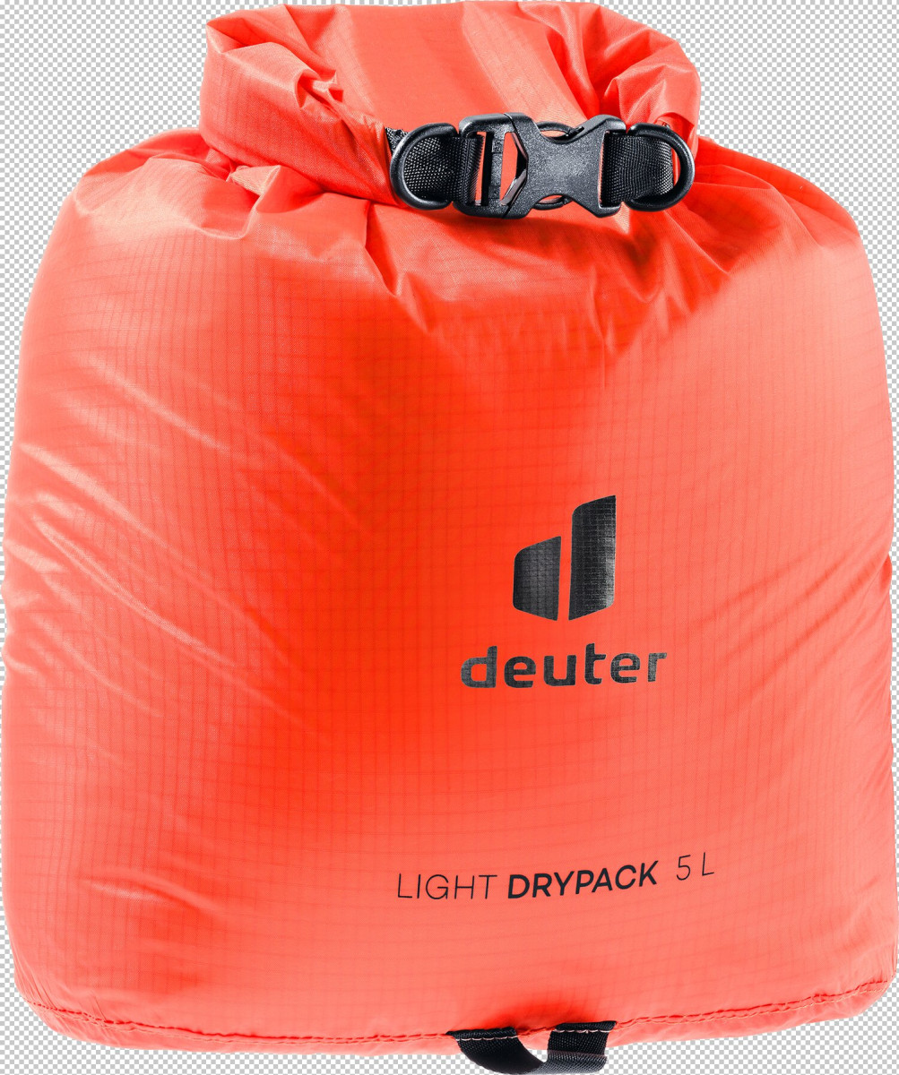 DEUTER Kleintasche Light Drypack 5