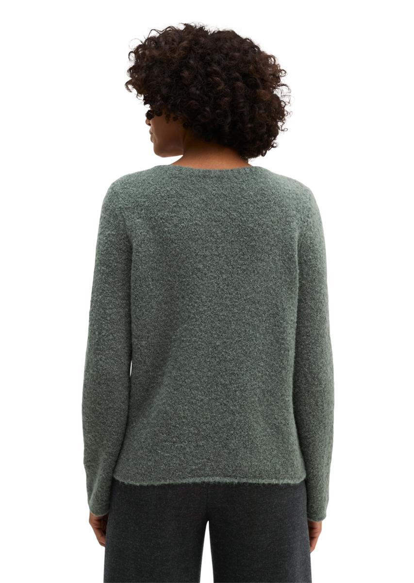 Damen Pullover