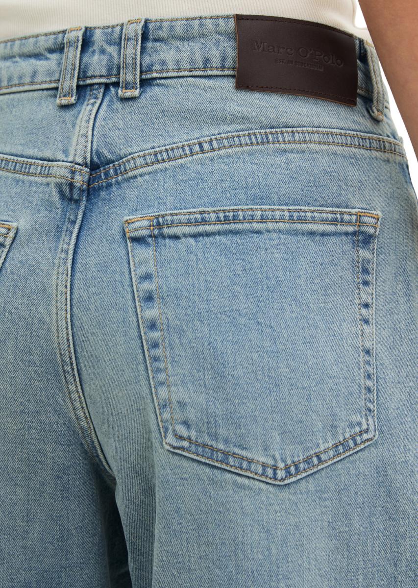 Damen Jeans Lara