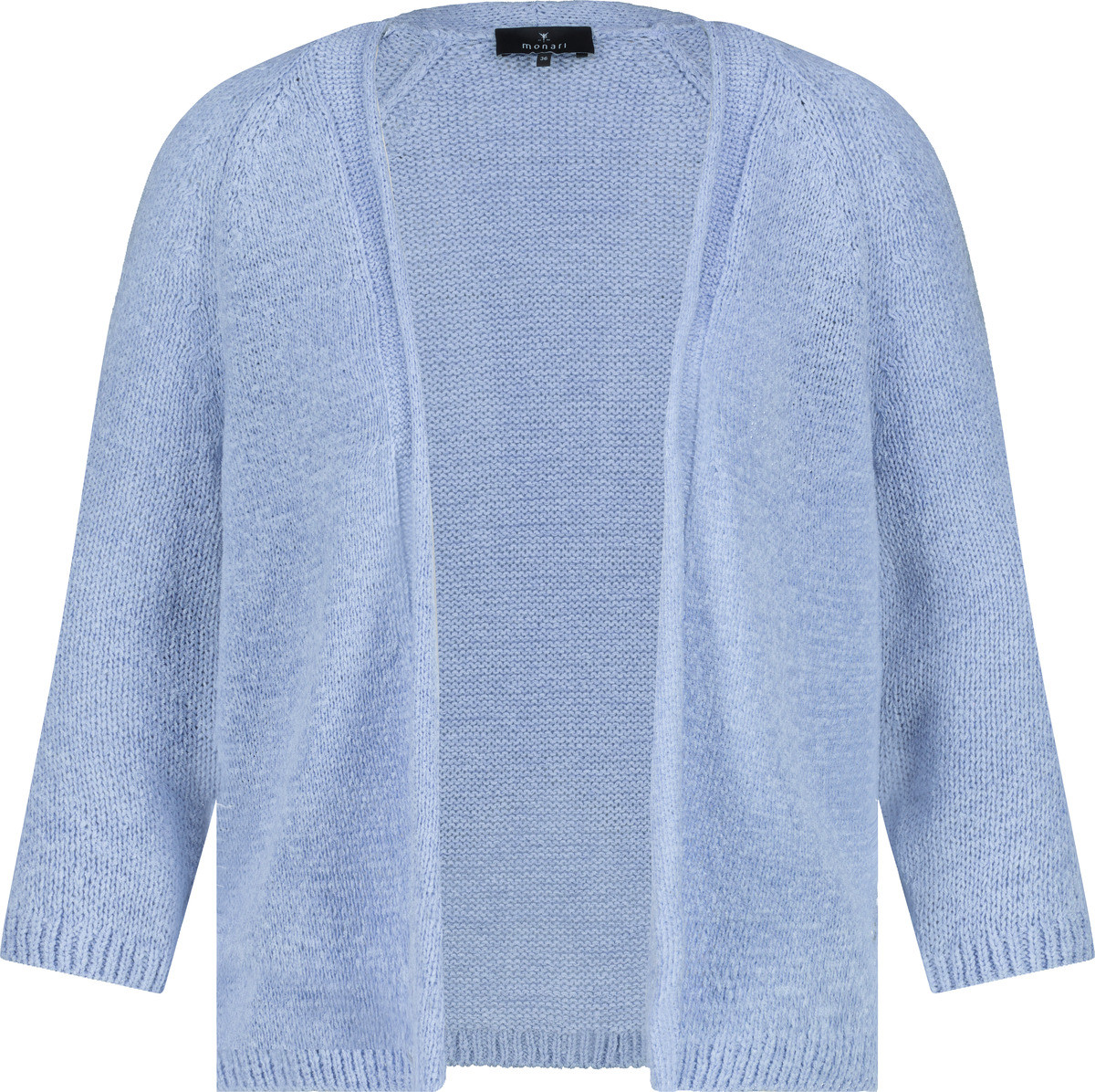 Damen Strickjacke