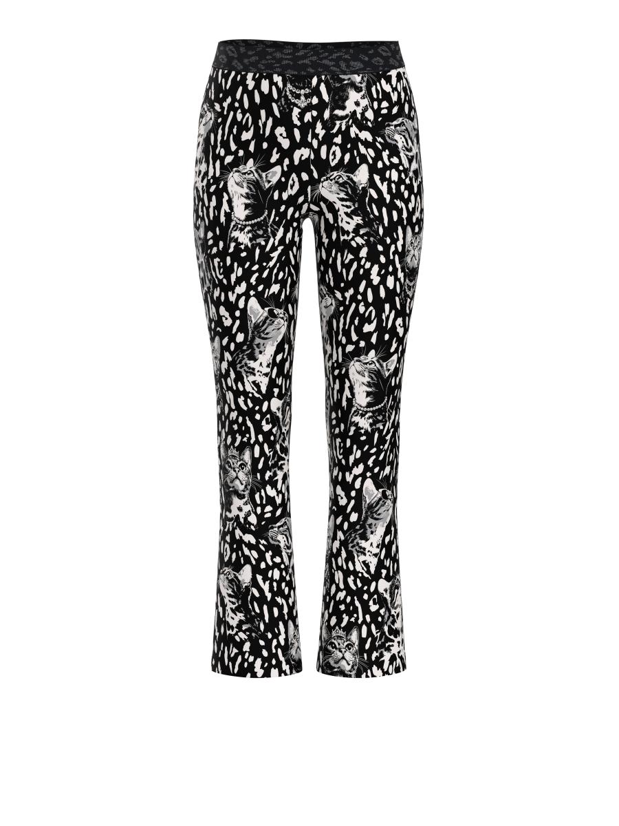 Damen Schlupfhose FREDERICA
