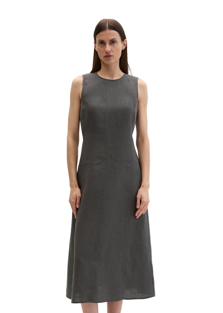 Leinenkleid