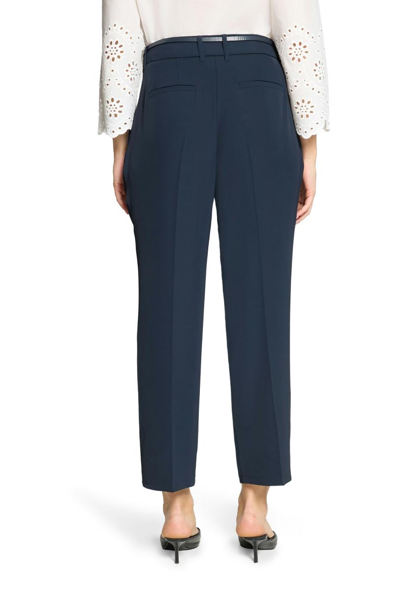Damen Stoffhose