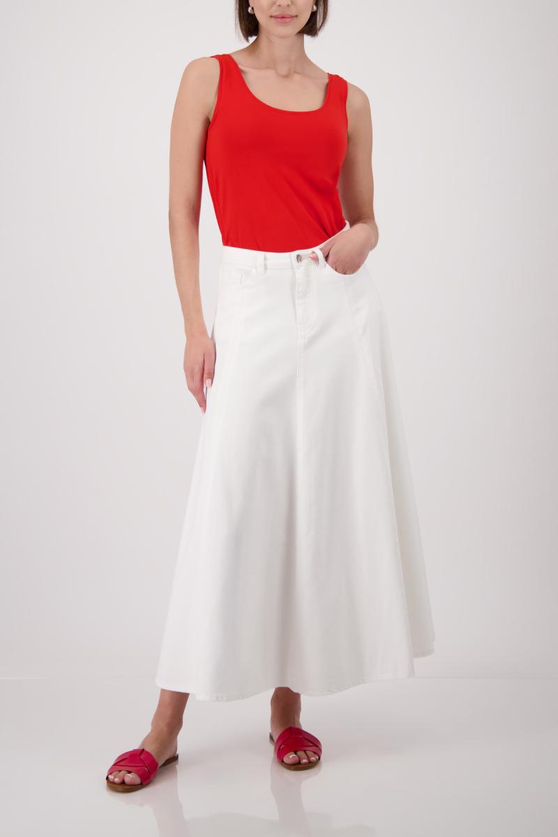 Damen Basic-Top