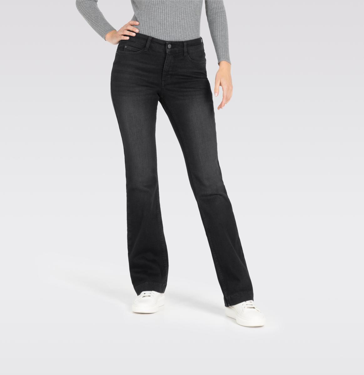 Damen Jeans Dream Boot