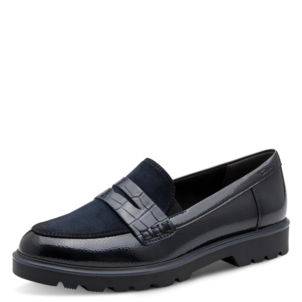 Damen Loafer