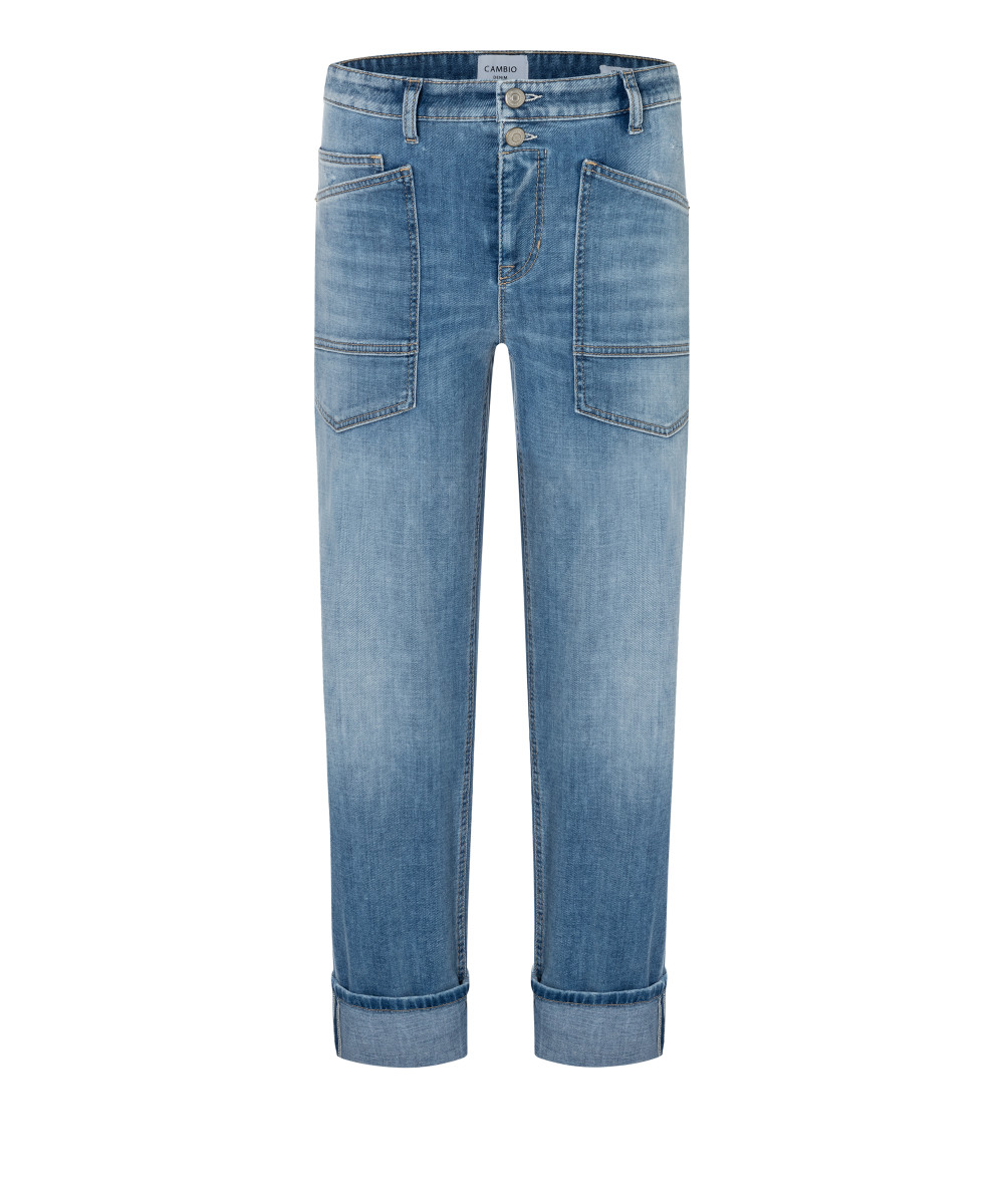 Damen Jeans Giuli