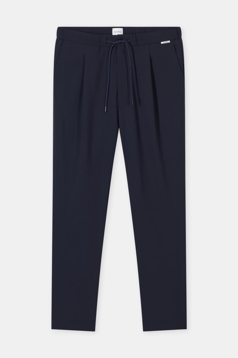 Herren Hose Vigo Tapered