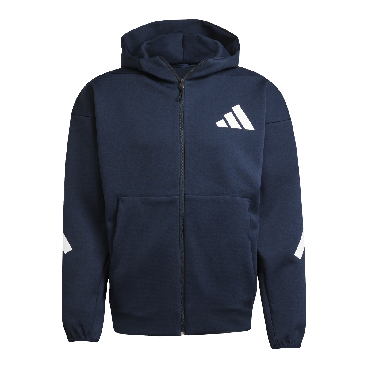 Herren Zip-Hoodie