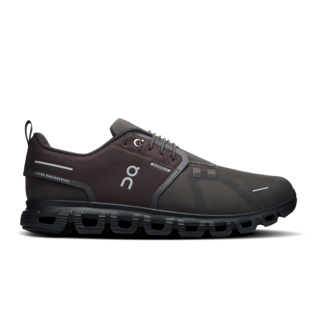 Herren Sneaker Cloud 6 Waterproof