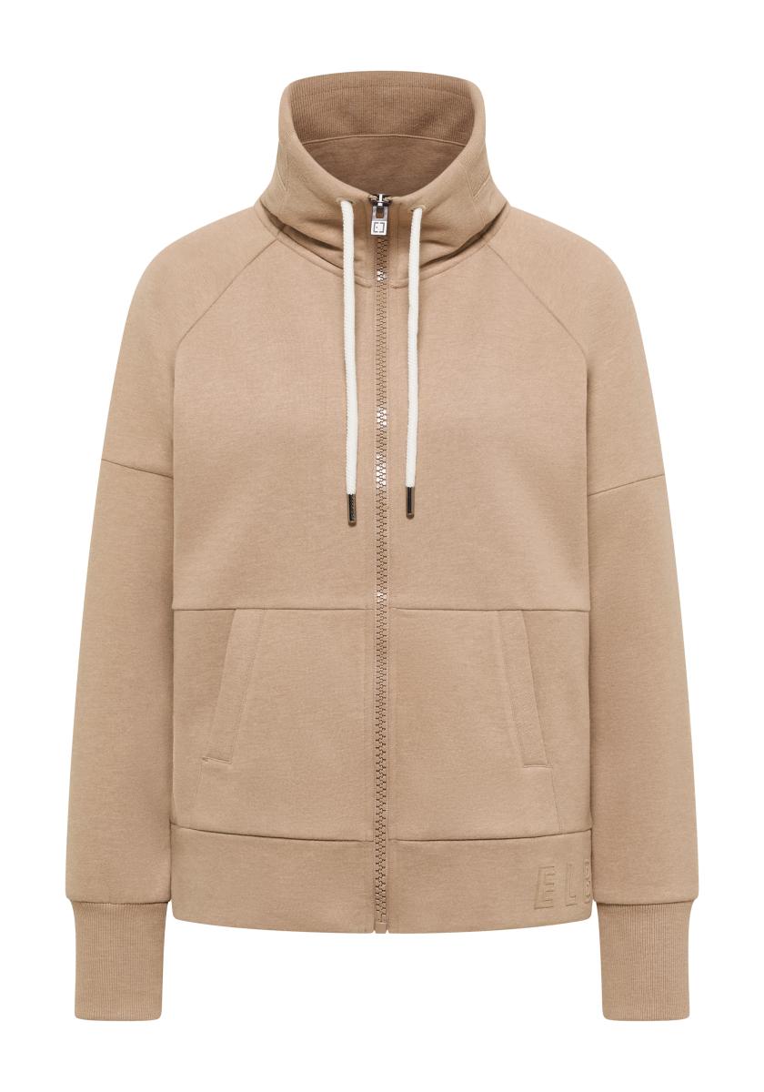 Damen Sweatjacke Ainele